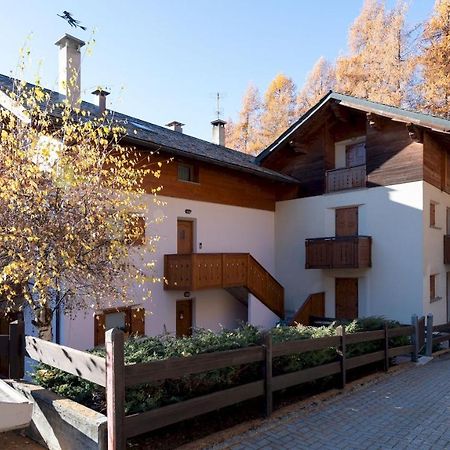 Апартаменты Italianway - Monte Ortigara 9 Бормио Экстерьер фото